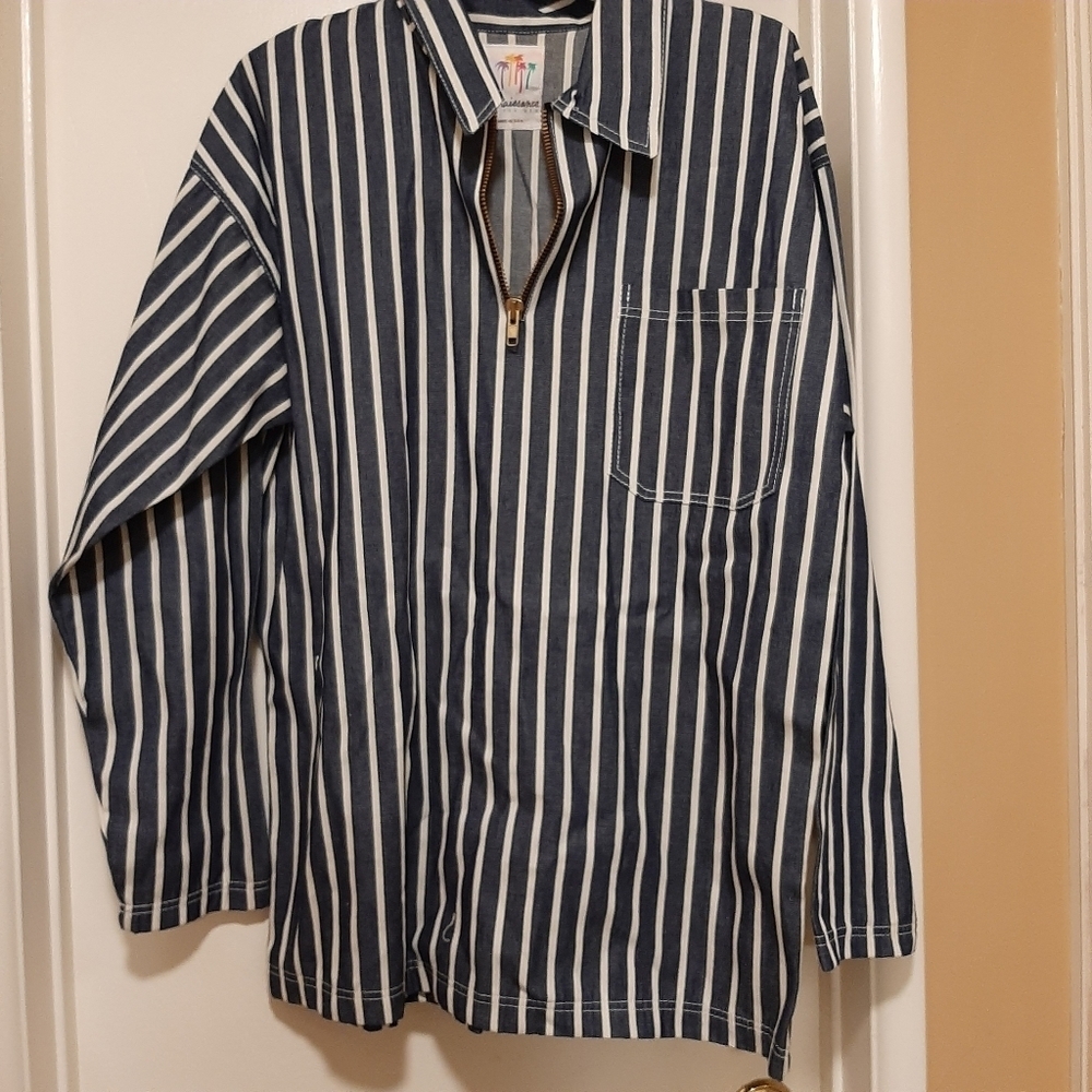 EUC RENAISSANCE FOR MEN SHIRT